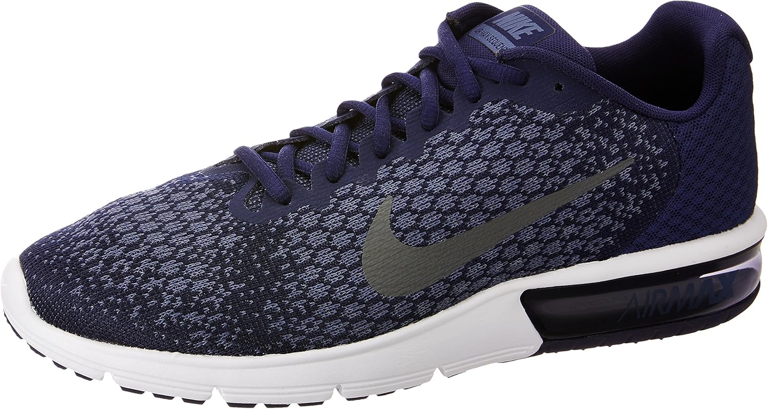 nike performance air max sequent 2