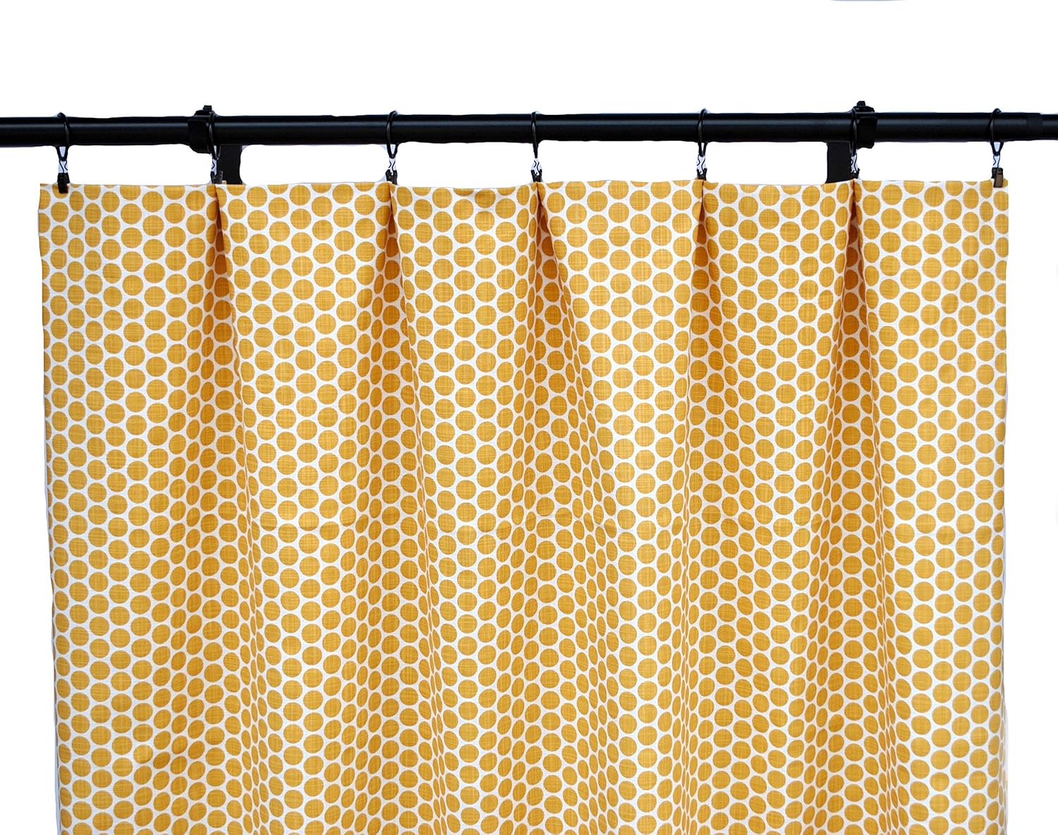 Amazon Com That Dutch Girl Mustard Yellow Curtains Yellow