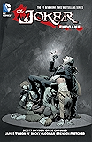The Joker: Endgame (Batman (2011-2016))