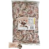 Scripture Candy, Chocolate &amp; Cream 2.5 LB Bag, 180 Pieces