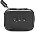 RHA Hard Carry Case for In-Ear Headphones