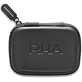 RHA Hard Carry Case for In-Ear Headphones