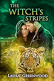 The Witch's Stripes (Paranormal Council Book 5)