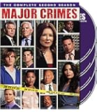 Major Crimes: Season 2