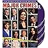 Major Crimes:  Season 2