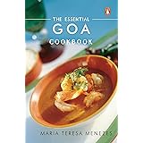 The Essential Goa Cookbook