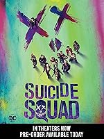 Suicide Squad