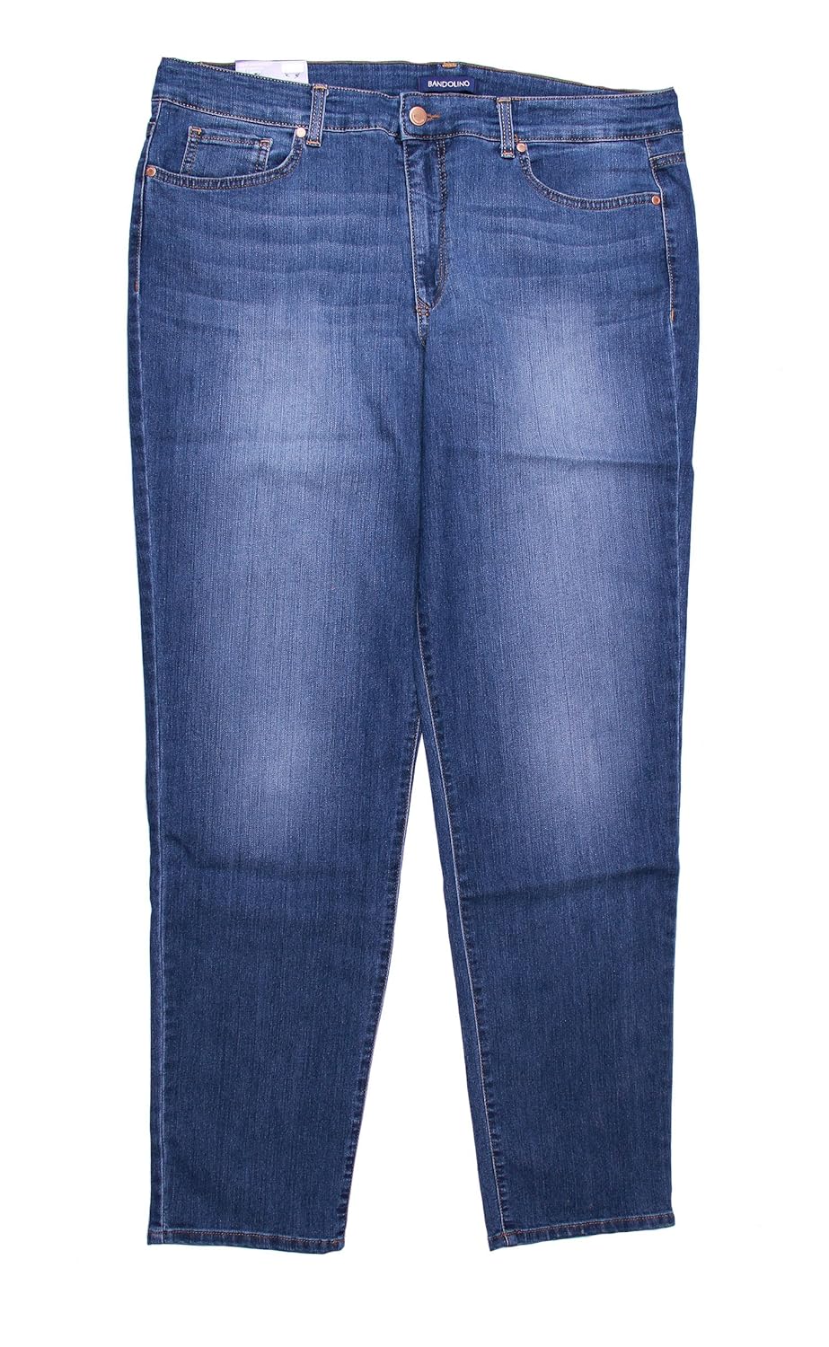 bandolino caroline jeans