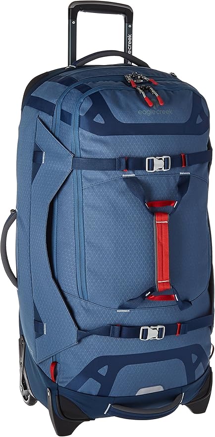 eagle creek roller bag
