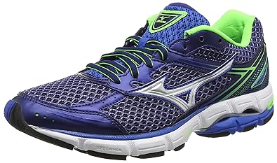 mizuno zapatillas de running wave connect 2