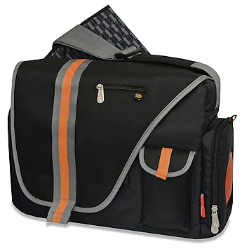 fisher price fastfinder diaper bag