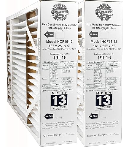 Discount OEM Healthy Climate Solutions Humidifier Pads