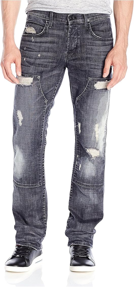 hudson jeans byron