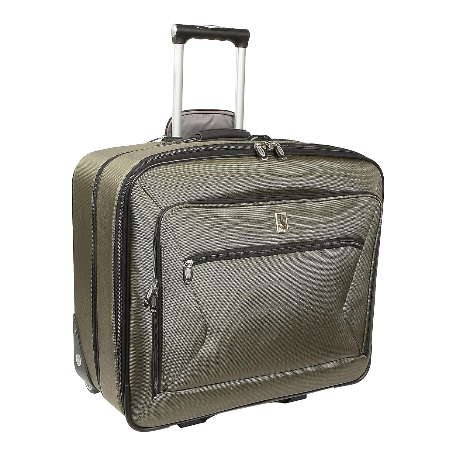 travelpro walkabout 4 rolling garment bag
