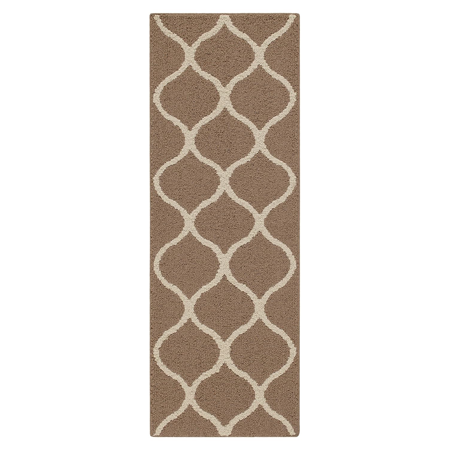 Best Brown Kitchen Runner