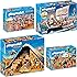 Lot Playmobil Pyramide égyptienne – Référence 4240 – Vintage, Incomplet