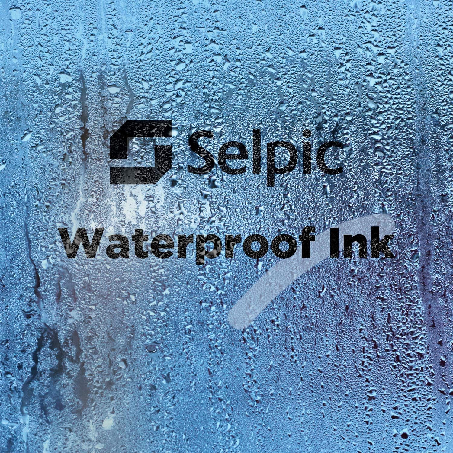 selpic handheld printer s1