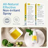 NAVEH PHARMA Otic Guard 3 in 1 Ear Spray 15 ml Herbal Oil Blend view 5