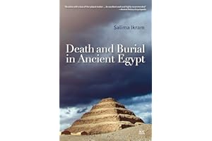 Death and Burial in Ancient Egypt