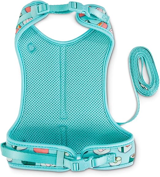 sushi cat harness