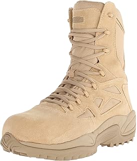 Reebok Work Duty Mens Rapid Response RB RB8894 8