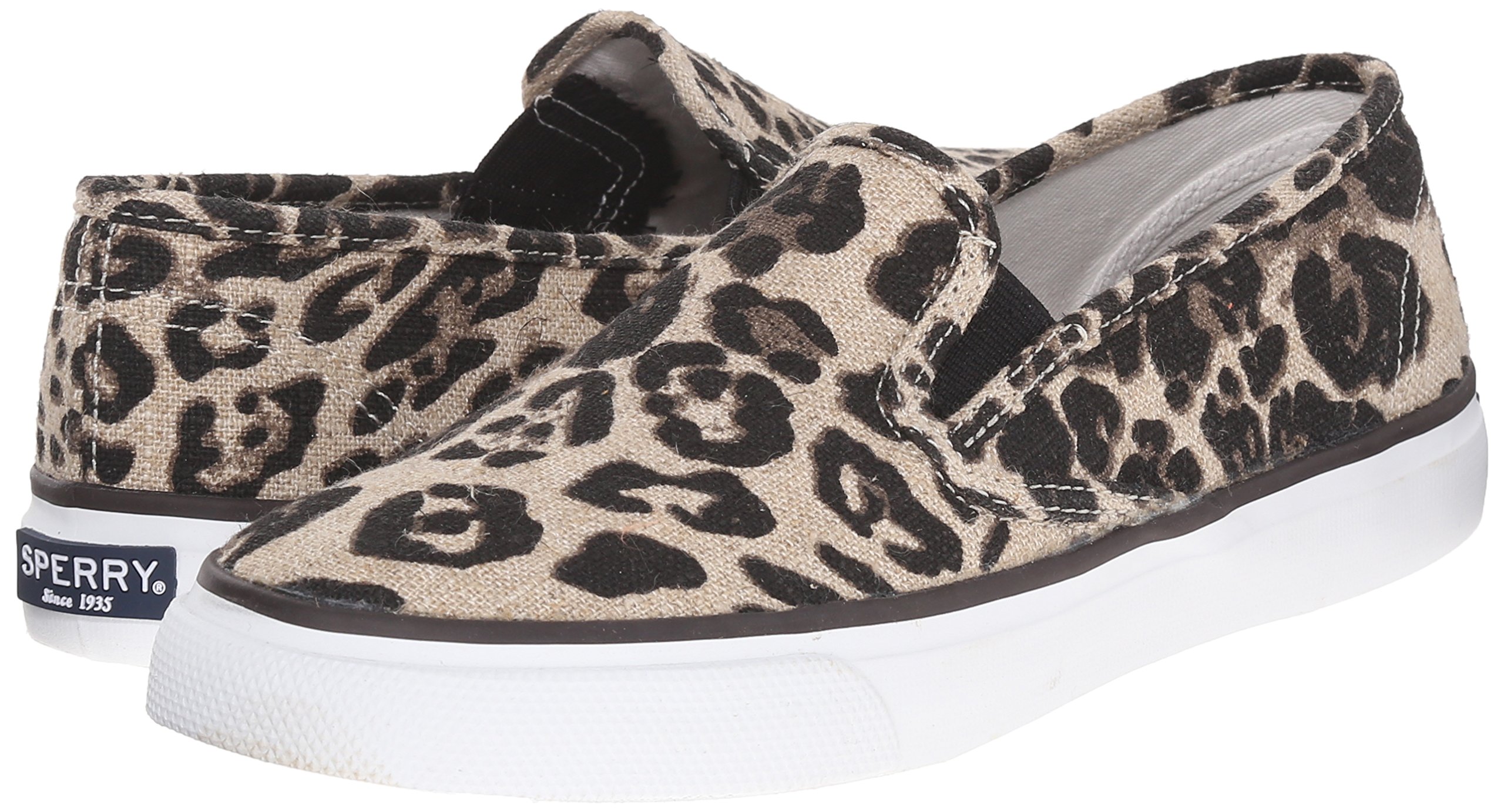 sperry women's seaside woven sneaker