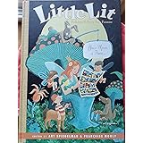 Little Lit: Folklore and Fairy Tale Funnies