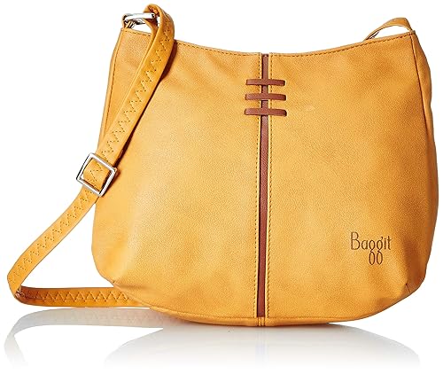mango yellow bag