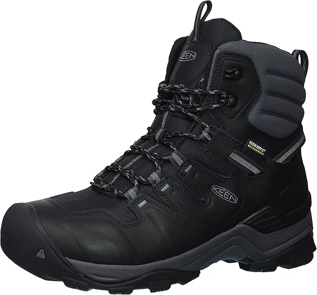 keen gypsum polar winter boots
