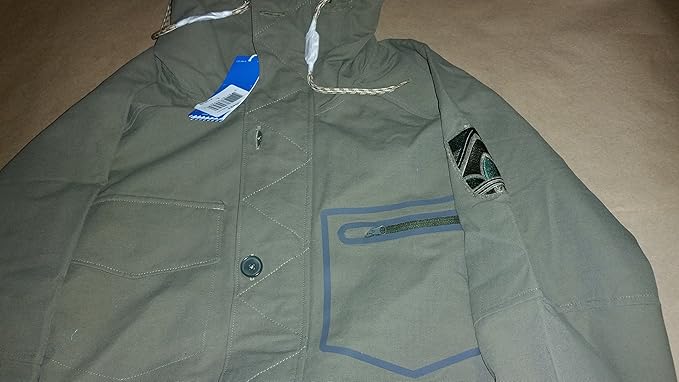 gsg9 adidas jacket