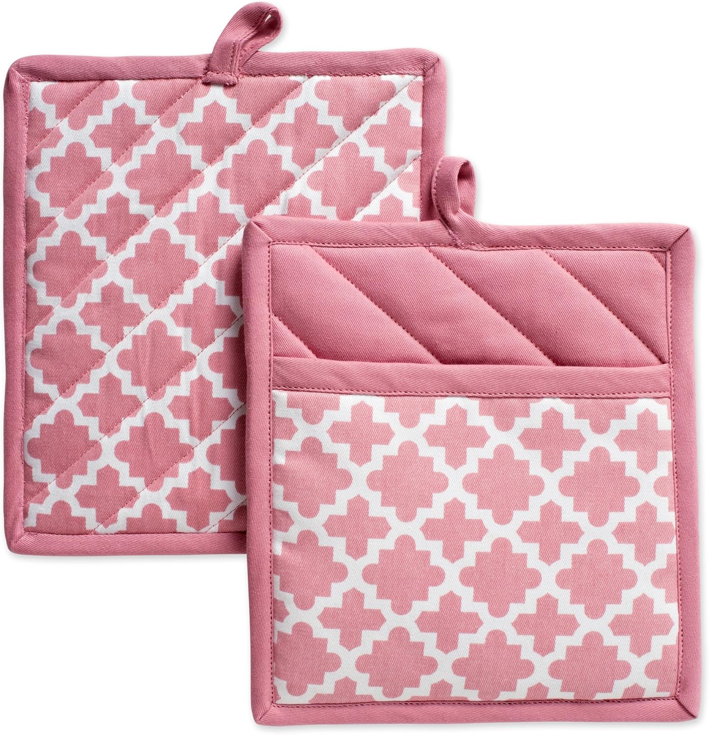 The 10 Best Clocks Pot Holders And Oven Mitts