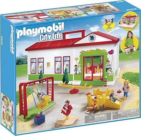 Nursery playmobil Outlet