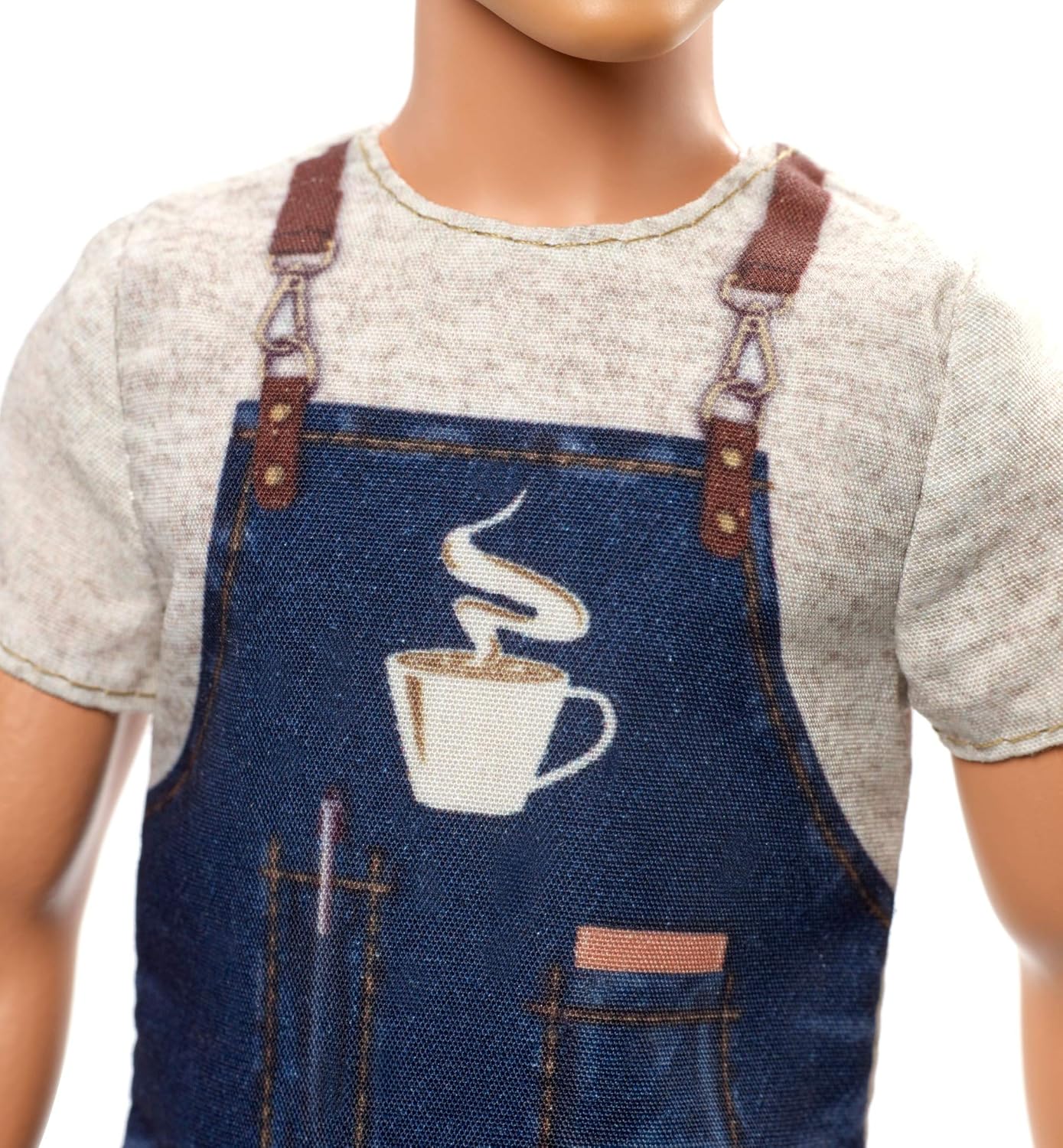 ken barista