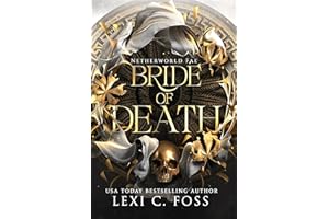 Bride of Death (Netherworld Fae Book 1)