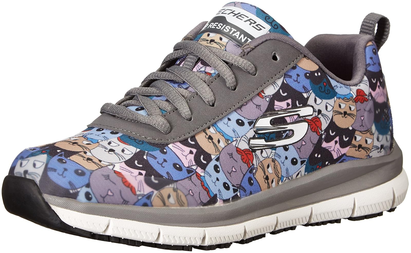 skechers healthcare pro men's