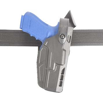 Safariland 7360 7TS ALS/SLS Duty Holster