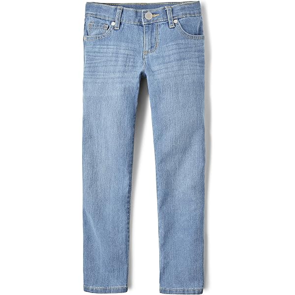 Jean Enfant Flare The Children's Place - Taille 4 - Occasion En Très Bon état