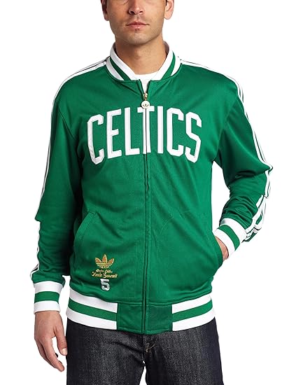 celtics jacket amazon