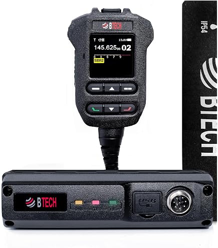 Amazon.com: Bundle - 2 Items - Includes Icom IC-2730A Dual-Band