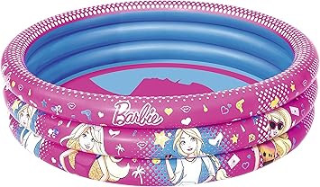 piscina barbie amazon