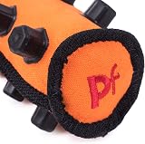 Petface Seriously Strong Nobbly Lobber Dog Toy view 4