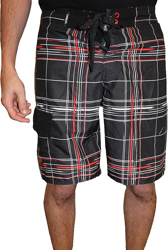 rue21 swim trunks
