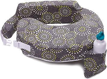 my best friend breastfeeding cushion