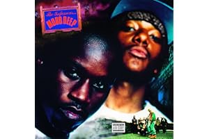 Infamous (Vinyl)