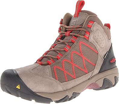 KEEN Men's Verdi II Mid Hiking Boot