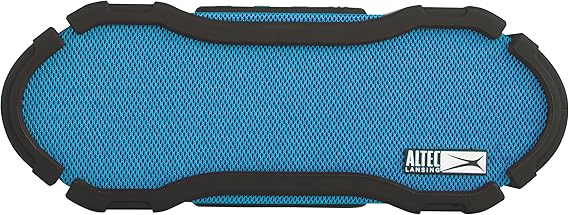 omni jacket bluetooth speaker