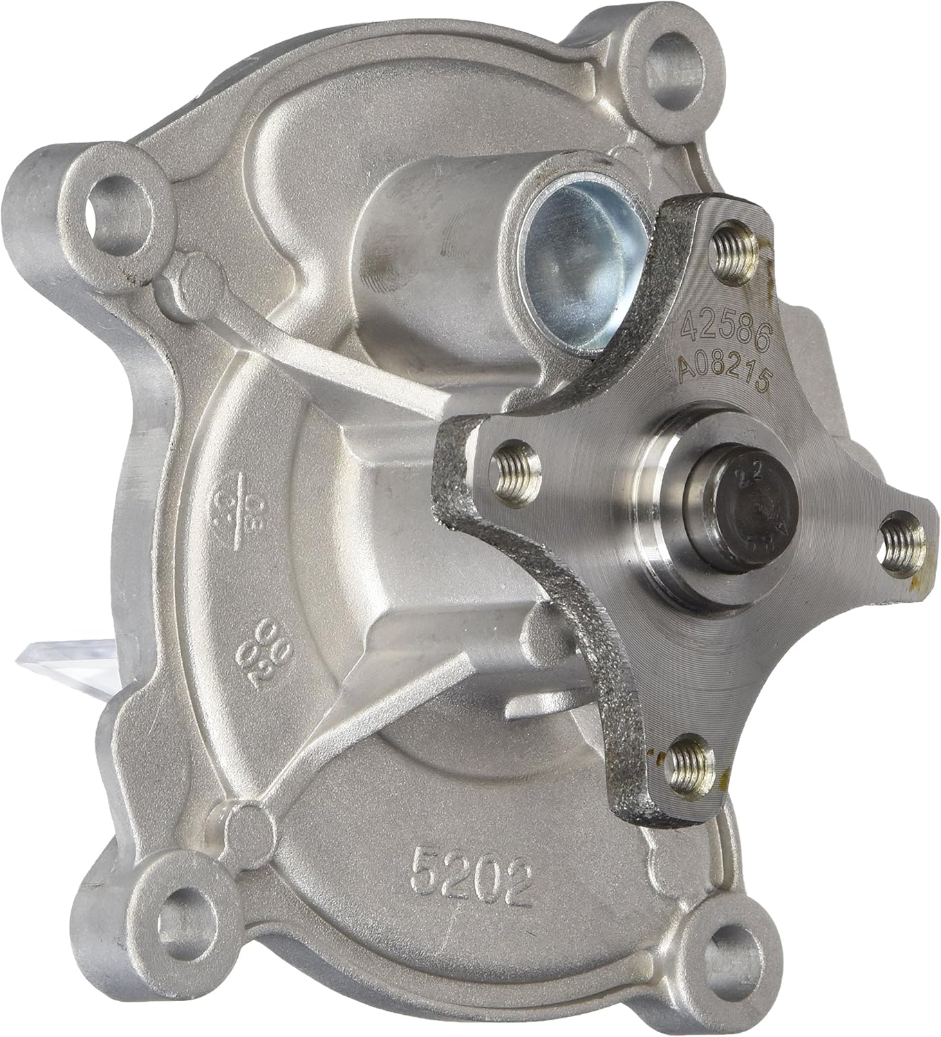Gates 42586 Water Pump, Water Pumps Amazon Canada