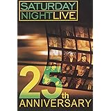 Saturday Night Live - 25th Anniversary