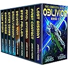 Oblivion: The Complete Series (Books 1-9) (Complete Series Box Sets)