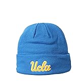 Zephyr ZHATS Men's Standard Cuff Beanie Team